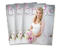 read about us in Gulf Coast Bride!